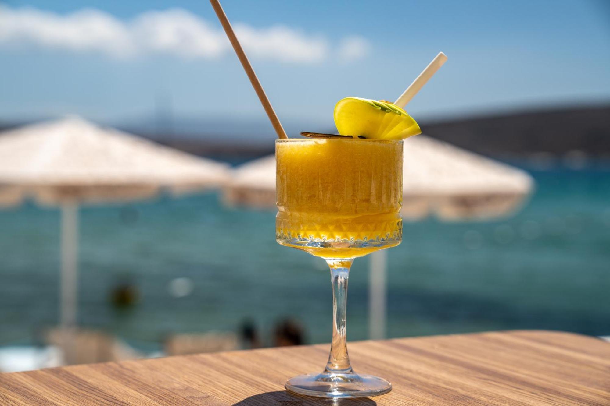 Cocos The Club Solto Hotel Alacatı Bagian luar foto
