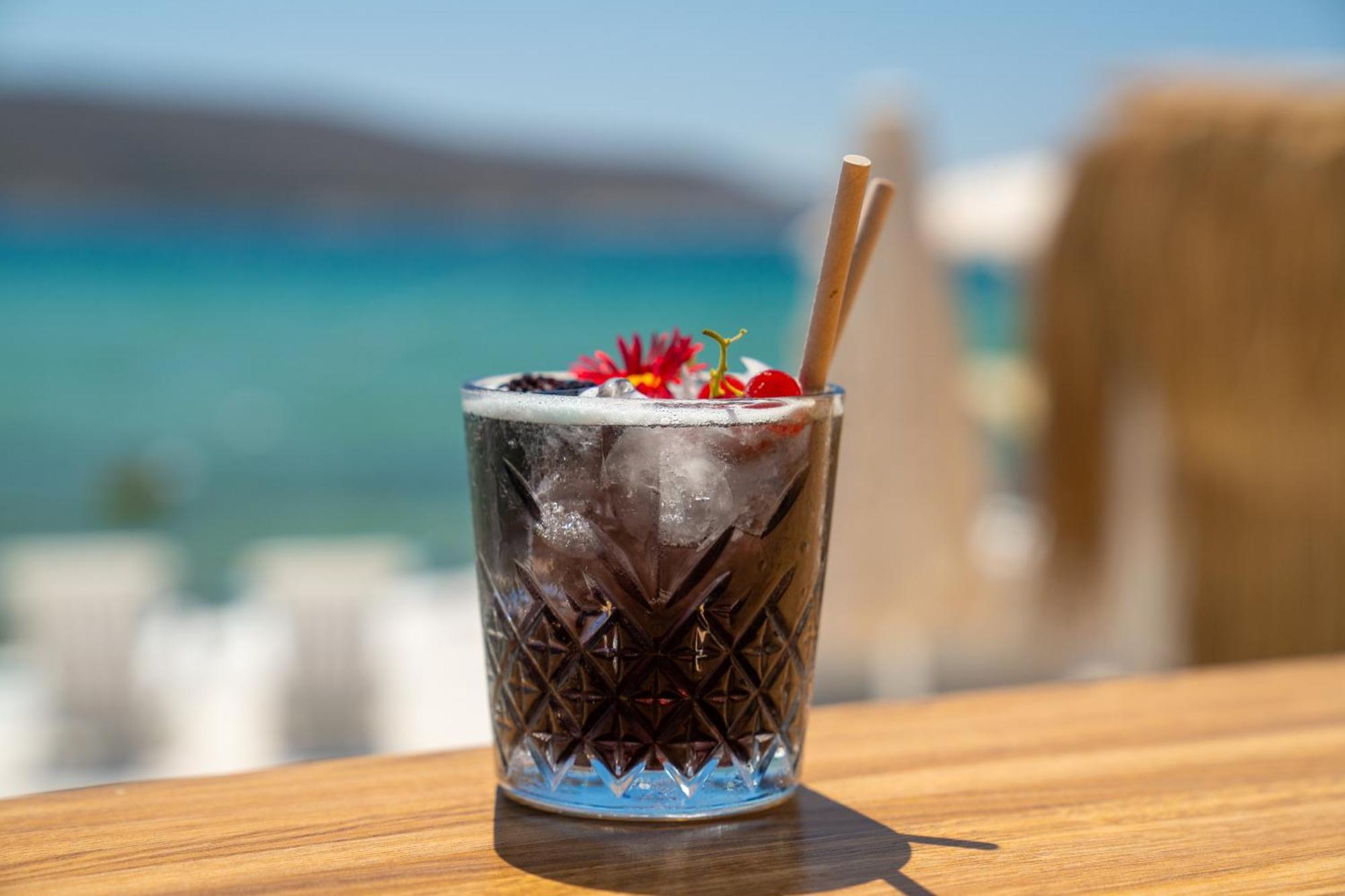 Cocos The Club Solto Hotel Alacatı Bagian luar foto